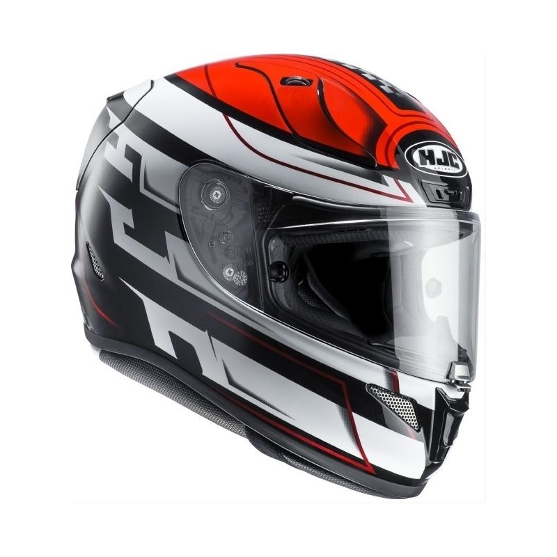 Beépített motoros sisak HJC RPHA 11 Skyrym MC1 eladás kiárusítás