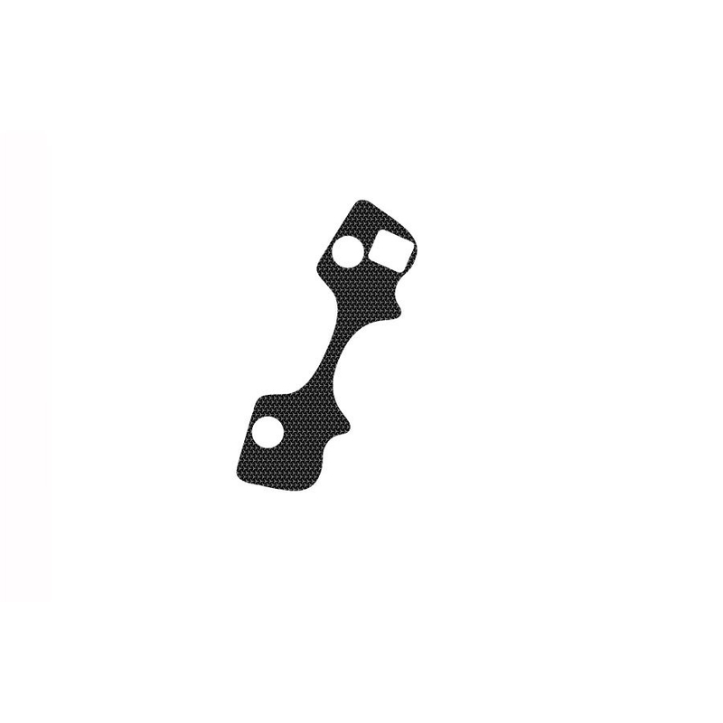 Yoke protector PUIG NAKED szürke részére SUZUKI GSX 1300 Hayabusa / SE 2008-2017