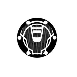 Fuel cap cover PUIG NAKED 9446U szürke