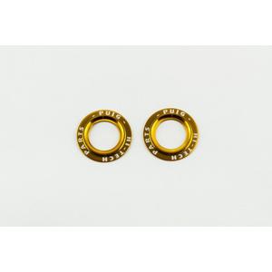 Rings for axle sliders PUIG PHB19 20025O arany