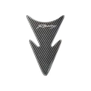 Tank pad PUIG ARROW 2774C carbon look