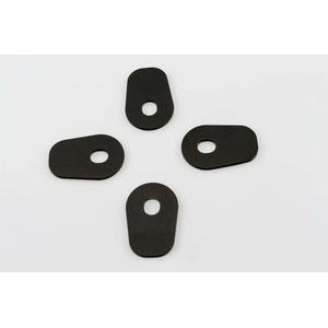Turn signal covers PUIG 3959N fekete