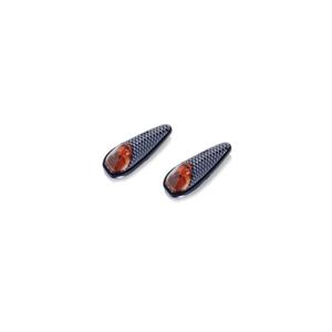 Turn signals PUIG SPEED 1077T narancssárga not homologated