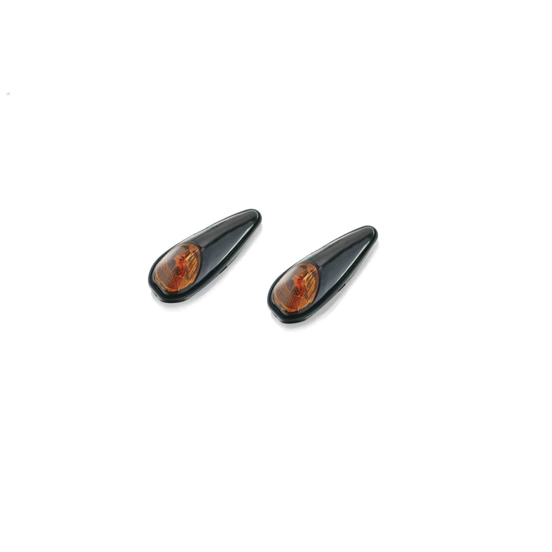 Turn signals PUIG SPEED narancssárga not homologated