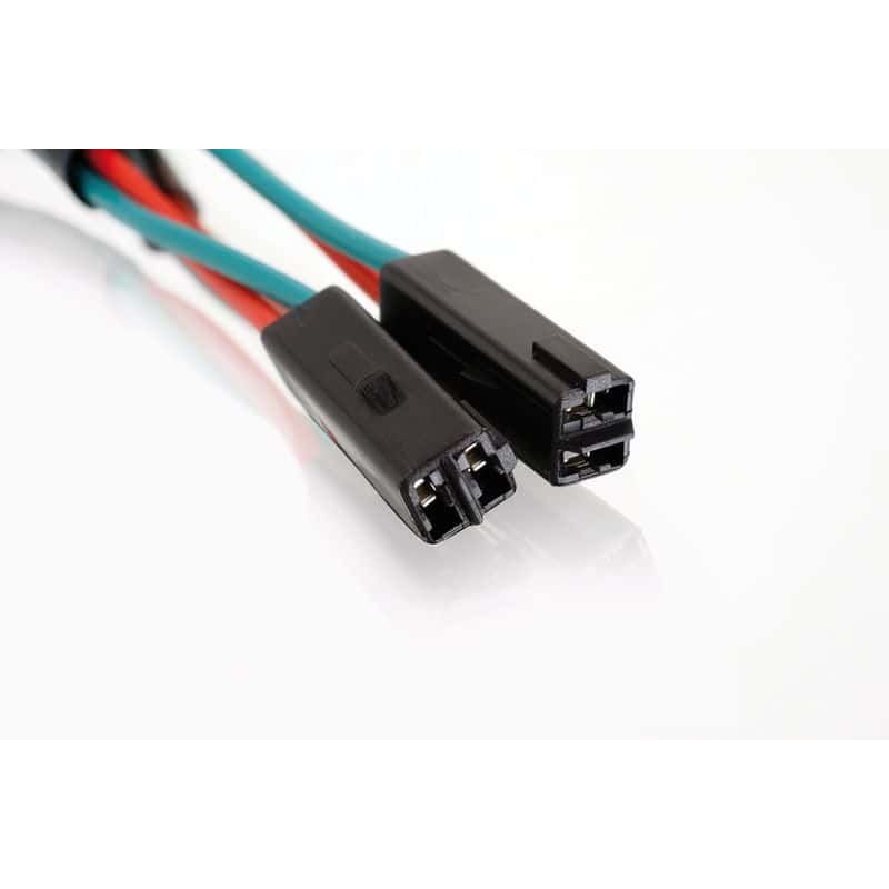 Connector leads PUIG MODELS KAWASAKI fekete