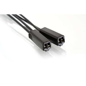 Connector leads PUIG MODELS SUZUKI 4860N fekete