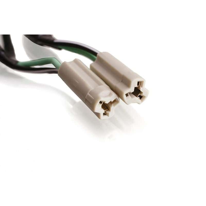 Connector leads PUIG MODELS YAMAHA fekete