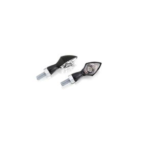 Turn signals PUIG POWER LED 5609N fekete homologated