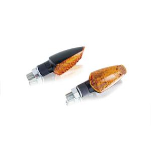 Turn signals PUIG TIP 6476N fekete homologated