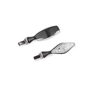 Turn signals PUIG SPARKLY 9944N fekete homologated