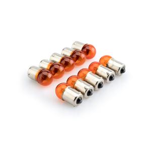 Izzó PUIG 12v-10w 4049T narancssárga (box of 10 units)