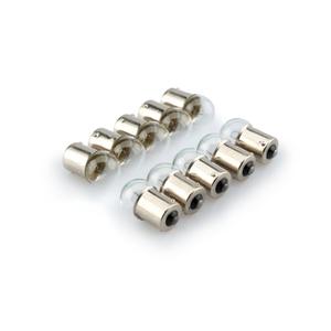 Izzó PUIG 12v-10w 4049W áttetsző (box of 10 units)