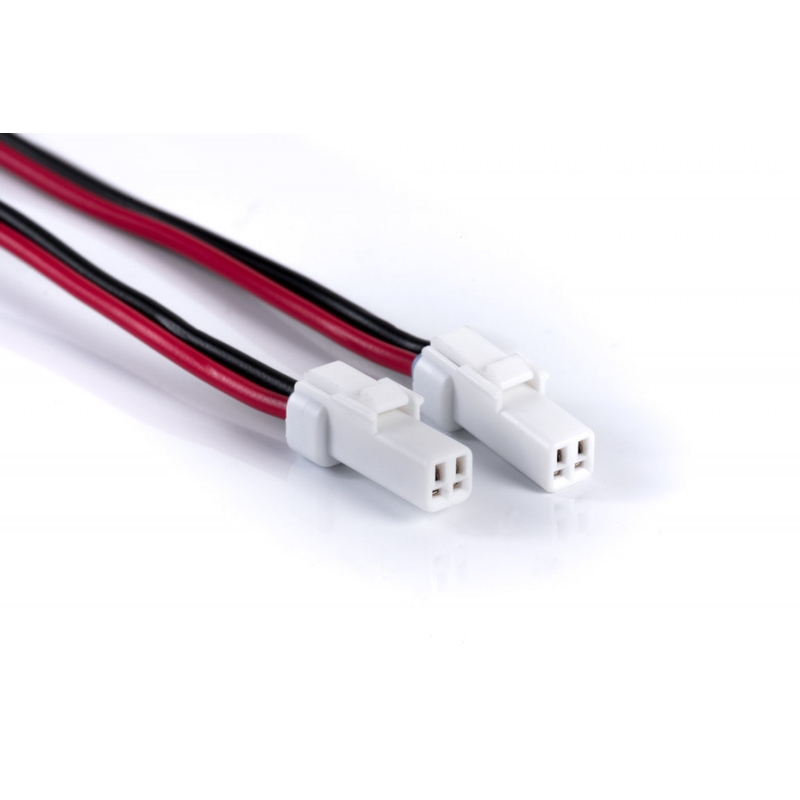 Connector leads PUIG MODELS SUZUKI fekete