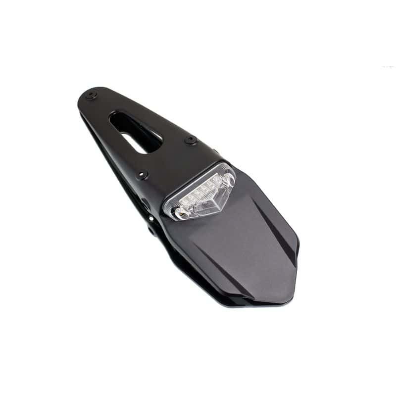 Brake rear light PUIG WITH PLASTIC BASE clear lens kiárusítás