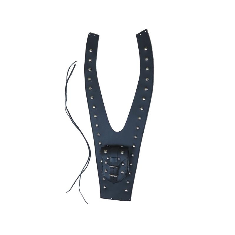 Tankszíj Honda VTX 1300 Retro plus Pocket