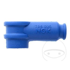 Gyújtógyertya végek NGK TRS1225-B kék