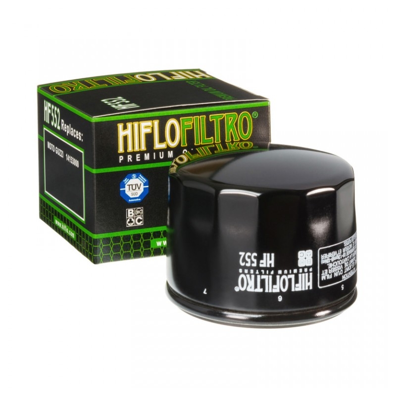 Olajszűrő HIFLOFILTRO