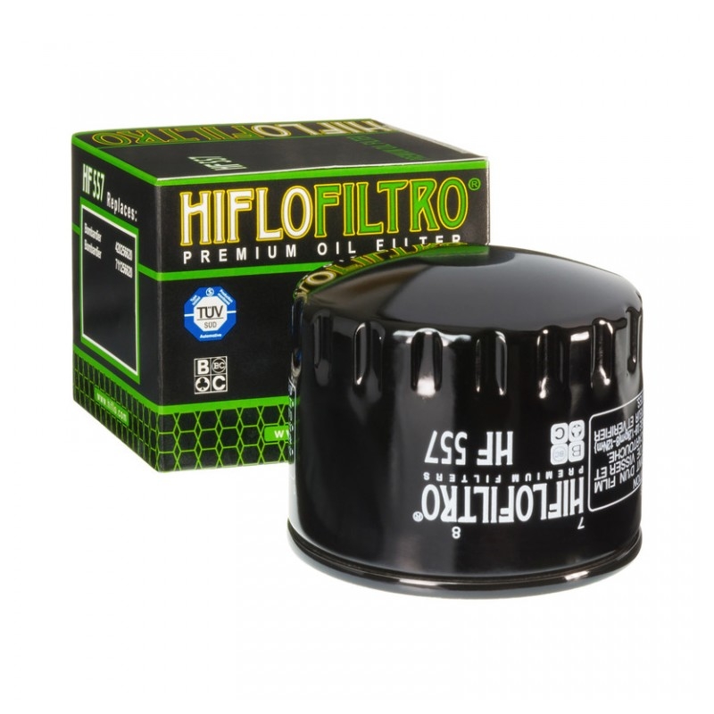 Olajszűrő HIFLOFILTRO