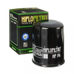 Olajszűrő HIFLOFILTRO HF196