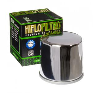 Olajszűrő HIFLOFILTRO HF204C króm