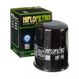 Olajszűrő HIFLOFILTRO HF198