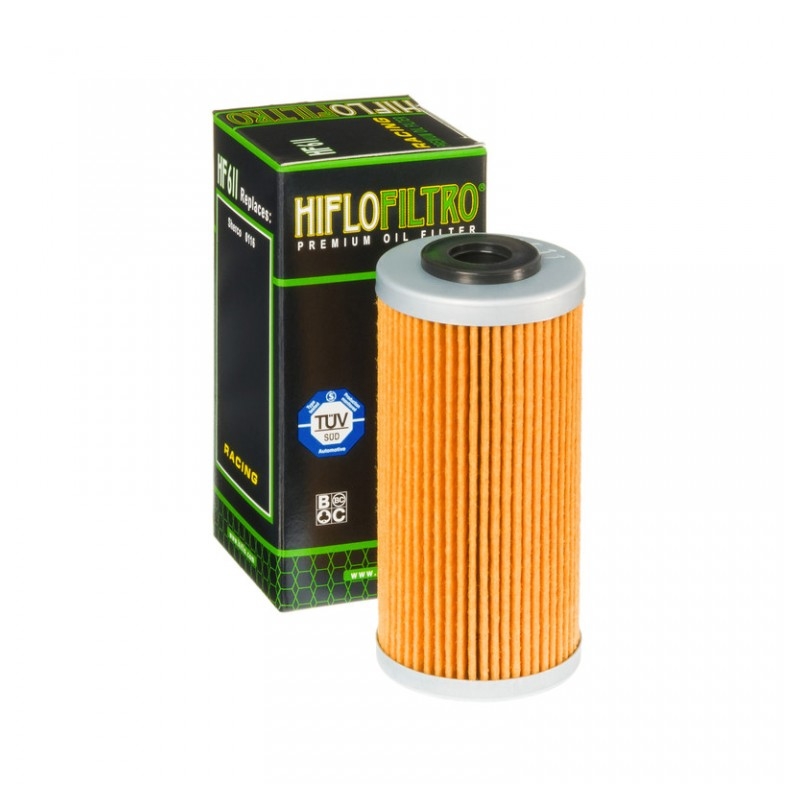 Olajszűrő HIFLOFILTRO kiárusítás