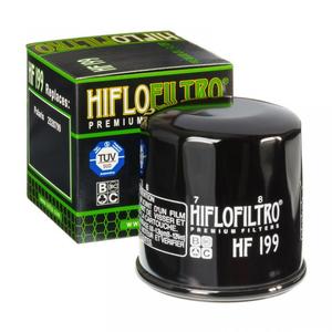 Olajszűrő HIFLOFILTRO HF199