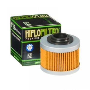 Olajszűrő HIFLOFILTRO HF559