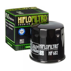 Olajszűrő HIFLOFILTRO HF682