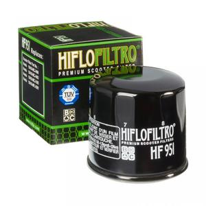 Olajszűrő HIFLOFILTRO HF951