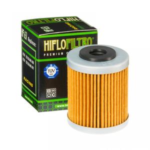 Olajszűrő HIFLOFILTRO HF651