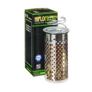 Olajszűrő HIFLOFILTRO HF178