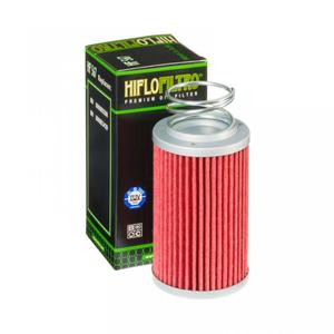 Olajszűrő HIFLOFILTRO HF567