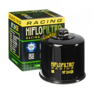 Olajszűrő HIFLOFILTRO HF204RC Versenymotor
