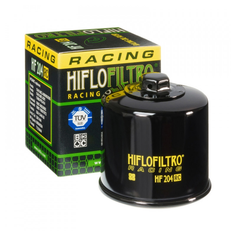 Olajszűrő HIFLOFILTRO Versenymotor