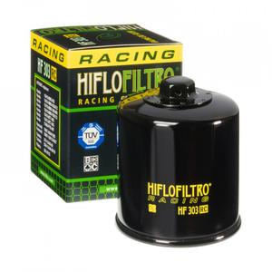 Olajszűrő HIFLOFILTRO HF303RC Versenymotor