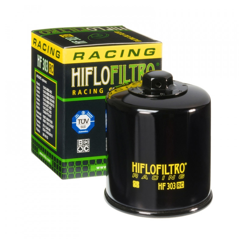 Olajszűrő HIFLOFILTRO Versenymotor