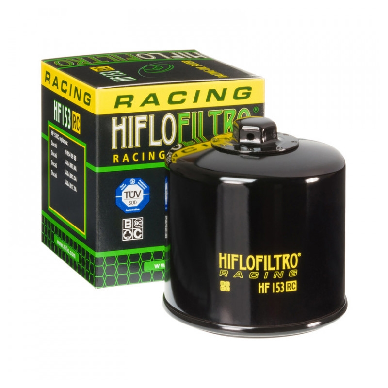Olajszűrő HIFLOFILTRO Versenymotor