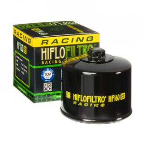 Olajszűrő HIFLOFILTRO HF160RC Versenymotor