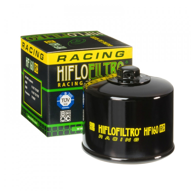 Olajszűrő HIFLOFILTRO Versenymotor