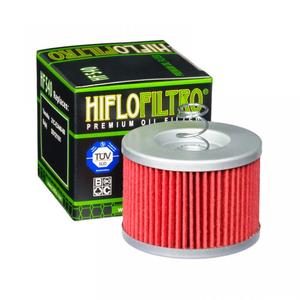 Olajszűrő HIFLOFILTRO HF540