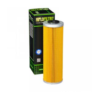 Olajszűrő HIFLOFILTRO HF650