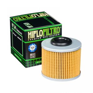 Olajszűrő HIFLOFILTRO HF569
