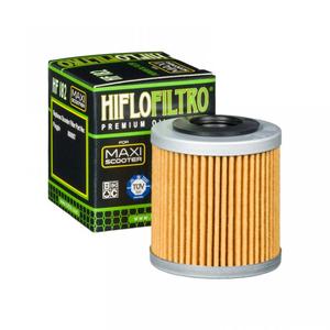 Olajszűrő HIFLOFILTRO HF182