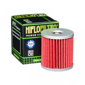 Olajszűrő HIFLOFILTRO HF973