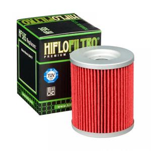 Olajszűrő HIFLOFILTRO HF585