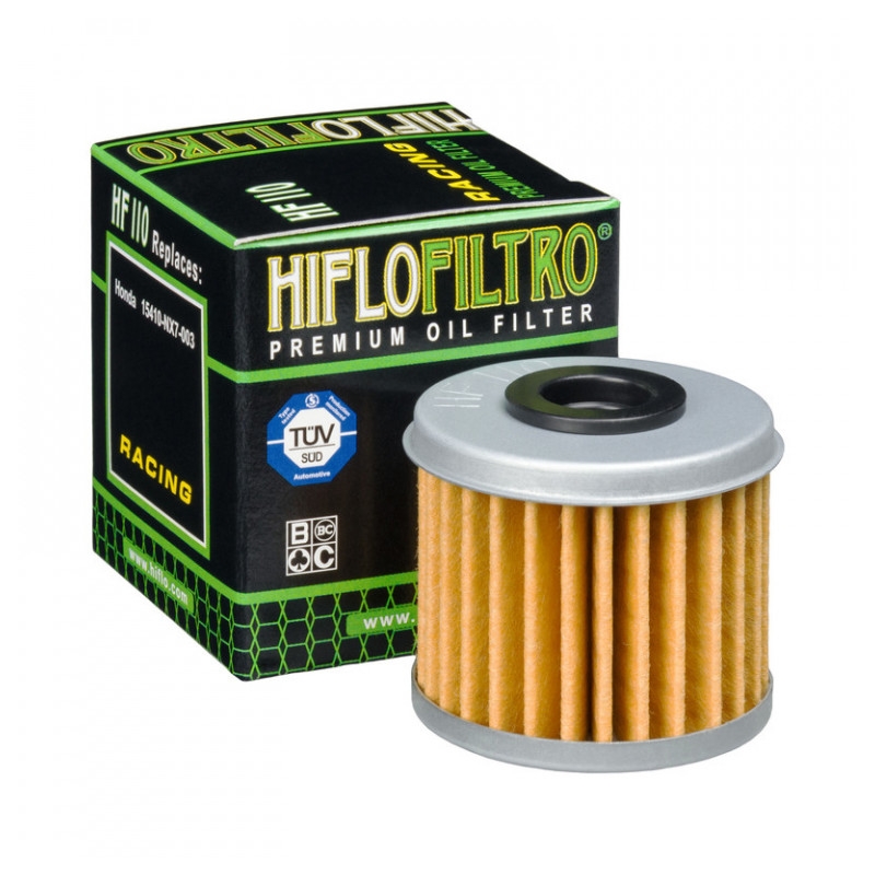 Olajszűrő HIFLOFILTRO