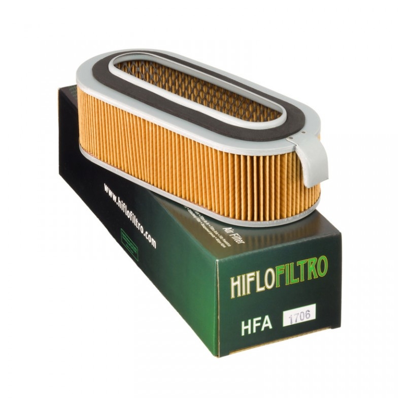Légszűrő HIFLOFILTRO