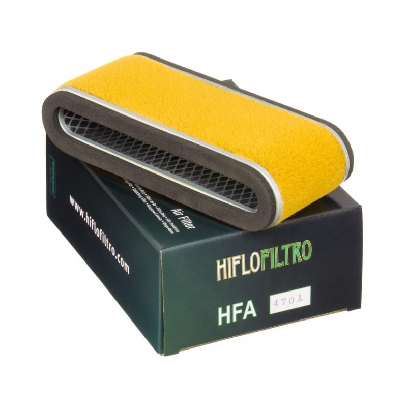Légszűrő HIFLOFILTRO