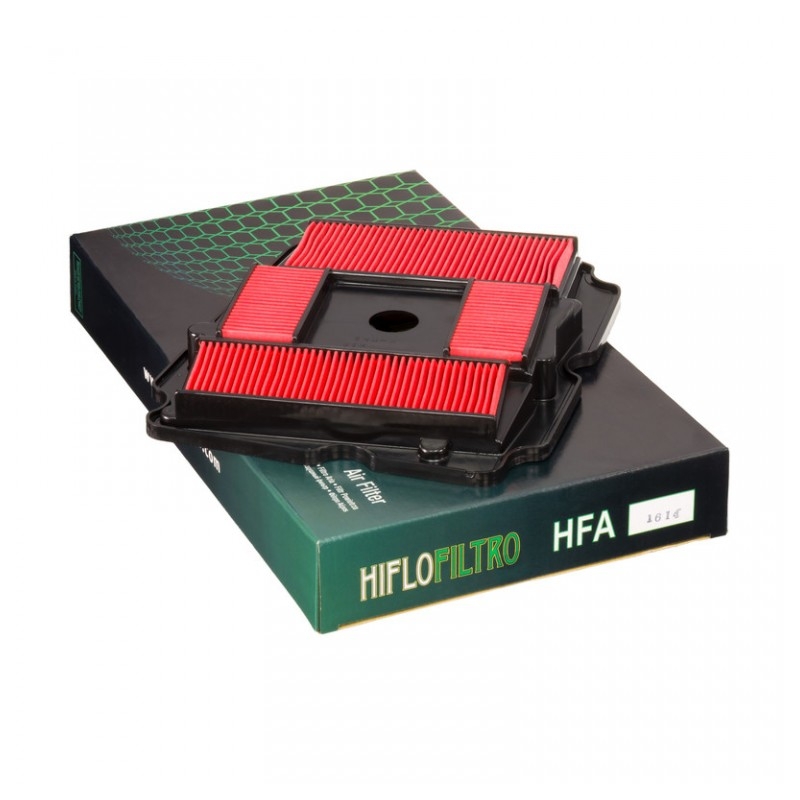 Légszűrő HIFLOFILTRO részére HONDA NTV 650 Revere 1988-1997